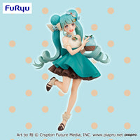 Hatsune Miku - Sweet Sweets - Choco Mint
