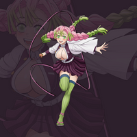 Love Hashira