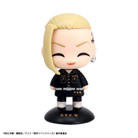 Tokyo Revengers - Ryuuguuji Ken - Yura Yura Head