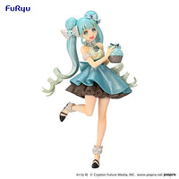 Hatsune Miku - Sweet Sweets - Choco Mint