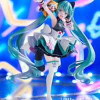 Piapro Characters - Hatsune Miku - Rascal - Exc∞d Creative