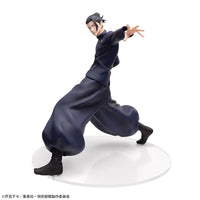 Jujutsu Kaisen - Getou Suguru - Luminasta