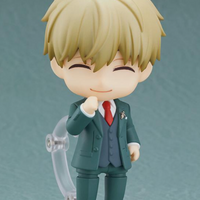 Loid Forger Nendoroid No. 1901