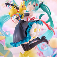Piapro Characters - Hatsune Miku - Rody - Artist MasterPiece+