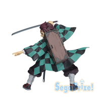 Kimetsu no Yaiba - Kamado Tanjirou - SPM Figure