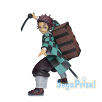 Kimetsu no Yaiba - Kamado Tanjirou - SPM Figure