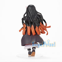 Demon Slayer - Kamado Nezuko - SPM Figure
