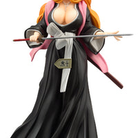 Bleach - Matsumoto Rangiku - Figuarts ZERO