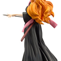 Bleach - Matsumoto Rangiku - Figuarts ZERO
