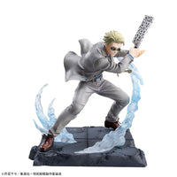Jujutsu Kaisen - Nanami Kento - Luminasta