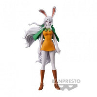 One Piece - Carrot - DXF Figure - The Grandline Lady - (Vol.9)
