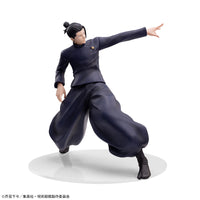 Jujutsu Kaisen - Getou Suguru - Luminasta