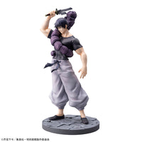 Jujutsu Kaisen - Fushiguro Touji - Luminasta - Rinsen