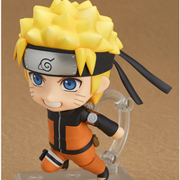 Nendoroid-Naruto Uzumaki