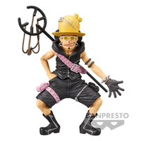 One Piece Dxf~The Grandline Men~Vol.7(Usopp)