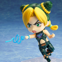 Nendoroid Jolyne Cujoh No.1815