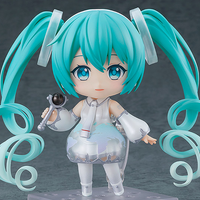 Nendoroid Hatsune Miku: MIKU EXPO 2021 Ver.