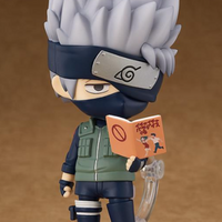 Nendoroid- Kakashi Hatake No.724