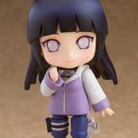 Hinata Hyuga Nendoroid No. 879