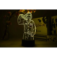 Otaku Lamps - Tokyo Revengers - Keisuke Baji