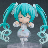 Nendoroid Hatsune Miku: MIKU EXPO 2021 Ver.