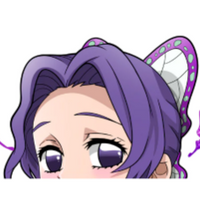 Shinobu Peeker