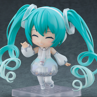 Nendoroid Hatsune Miku: MIKU EXPO 2021 Ver.
