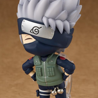 Nendoroid- Kakashi Hatake No.724