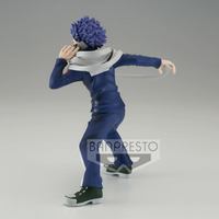 My Hero Academia The Amazing Heroes Vol. 18 Hitoshi Shinso