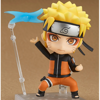 Nendoroid-Naruto Uzumaki