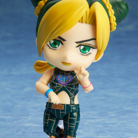 Nendoroid Jolyne Cujoh No.1815