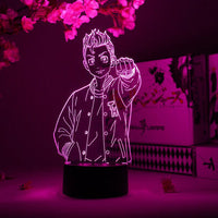 Otaku Lamps - Tokyo Revengers - Takemichi Hanagaki