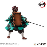 Demon Slayer - Tanjiro & Nezuko Precious G.E.M. Figure