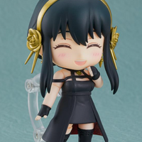 Yor Forger Nendoroid No. 1903