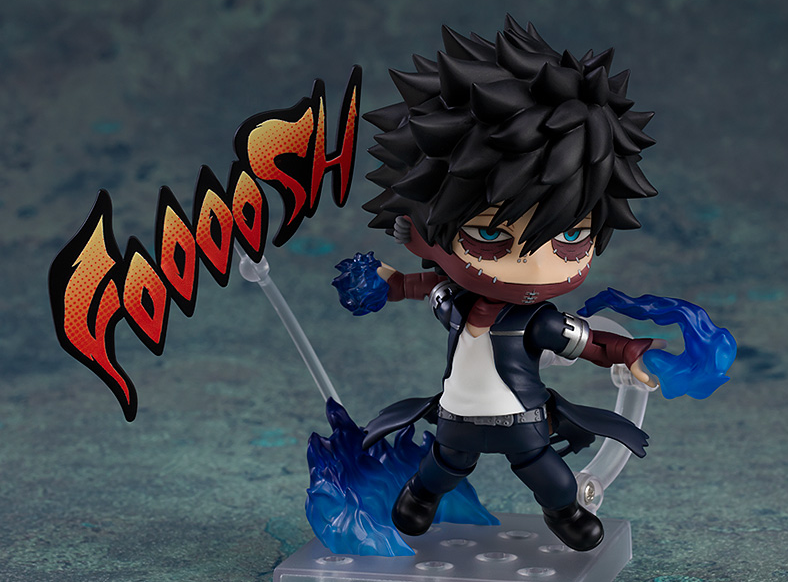 Dabi Nendoroid No.1430