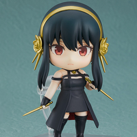 Yor Forger Nendoroid No. 1903
