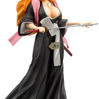Bleach - Matsumoto Rangiku - Figuarts ZERO