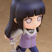 Hinata Hyuga Nendoroid No. 879