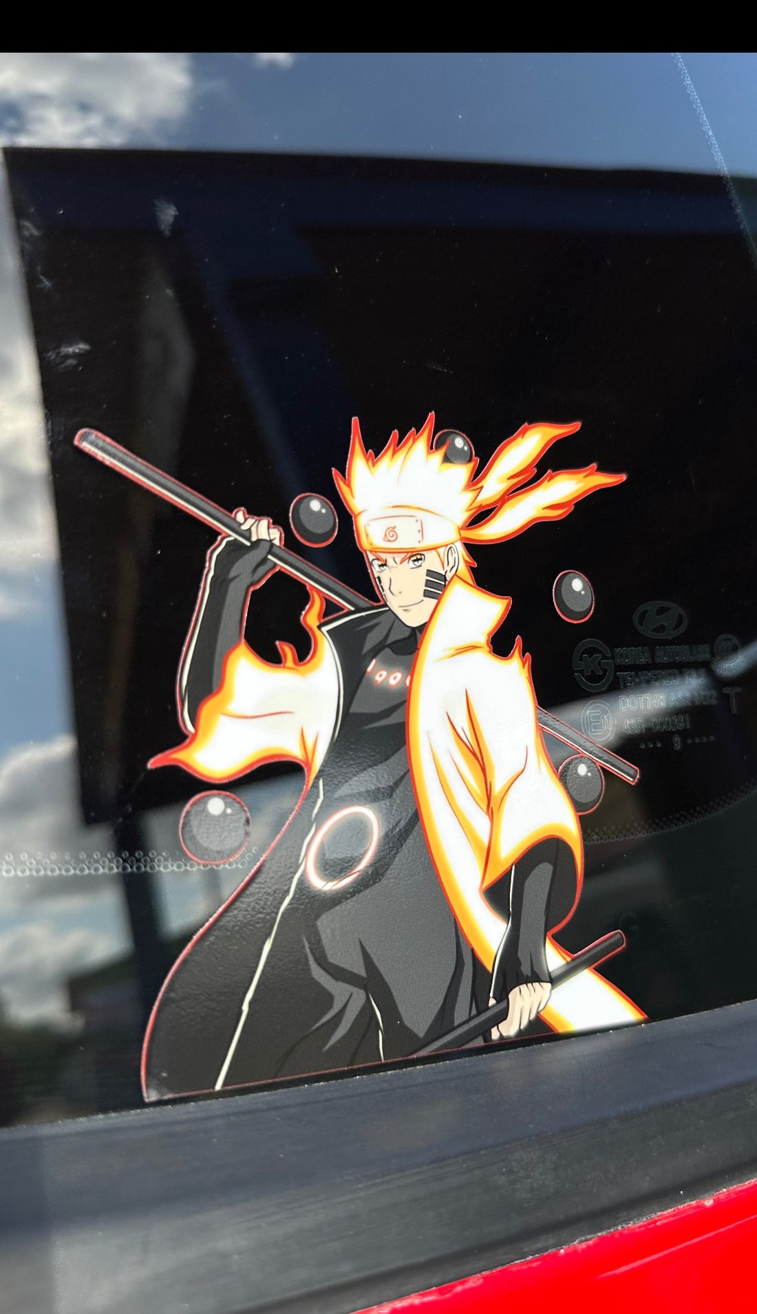 Sage of Six Paths