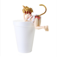 Sword Art Online -Sillica- Noodle Stopper