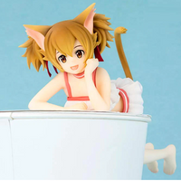 Sword Art Online -Sillica- Noodle Stopper