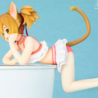 Sword Art Online -Sillica- Noodle Stopper