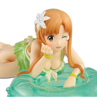 Sword Art Online - Asuna - EXQ Figure
