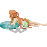 Sword Art Online - Asuna - EXQ Figure