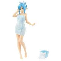 Sword Art Online code register - asuna - EXQ