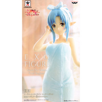 Sword Art Online code register - asuna - EXQ