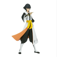 Bleach - Sui-Feng - Solid and Souls