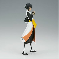 Bleach - Sui-Feng - Solid and Souls