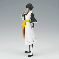 Bleach - Sui-Feng - Solid and Souls