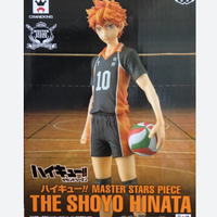 Haikyu - Hinata Master Stars Piece